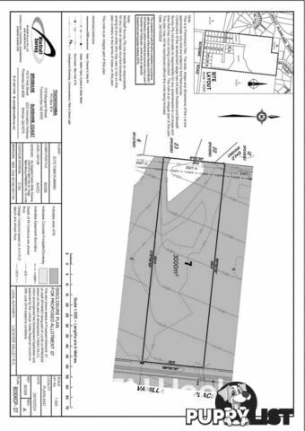 Lot 7/ Vanilla Place PLAINLAND QLD 4341