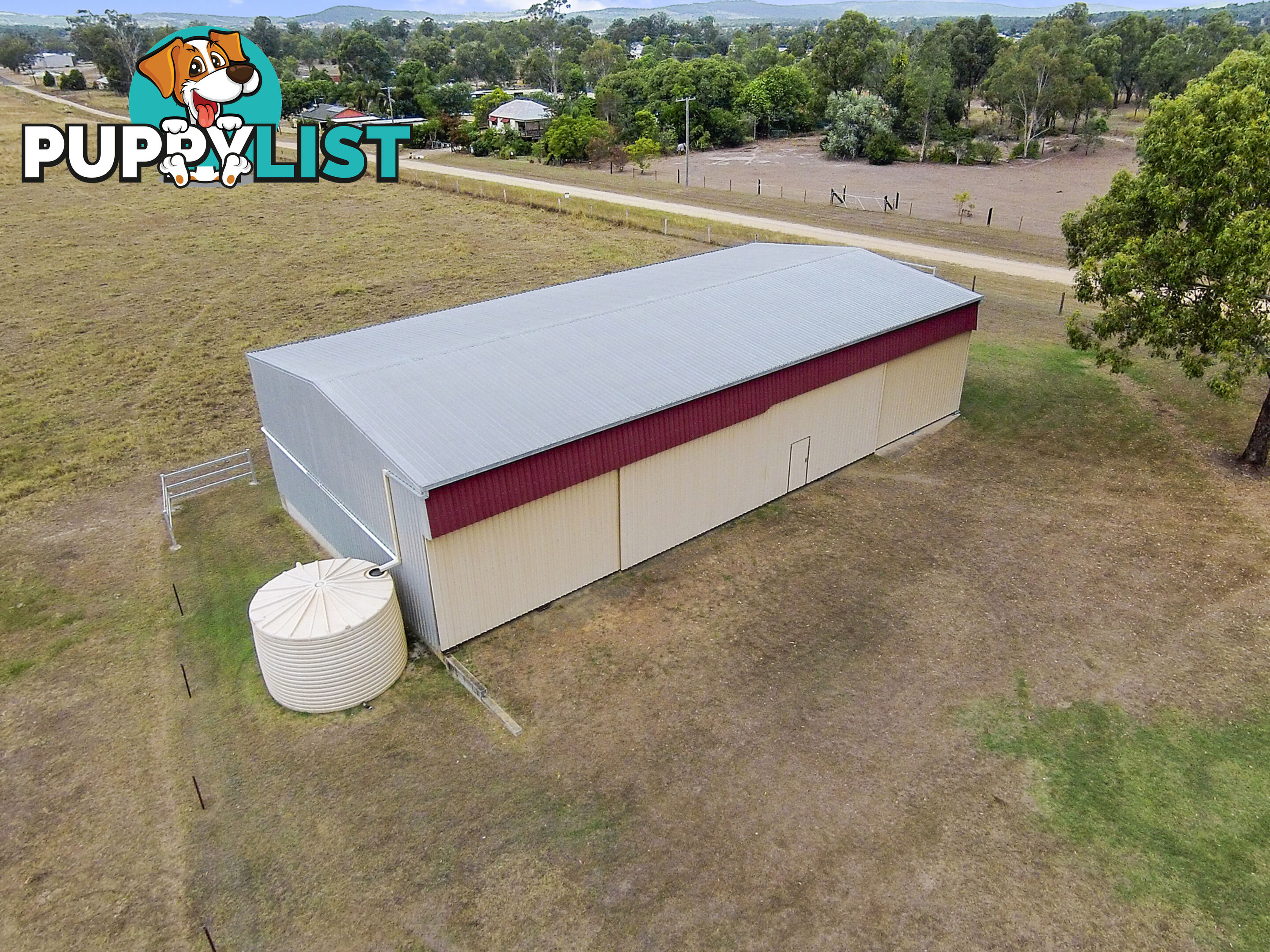 5 Zernike Rd LOCKROSE QLD 4342