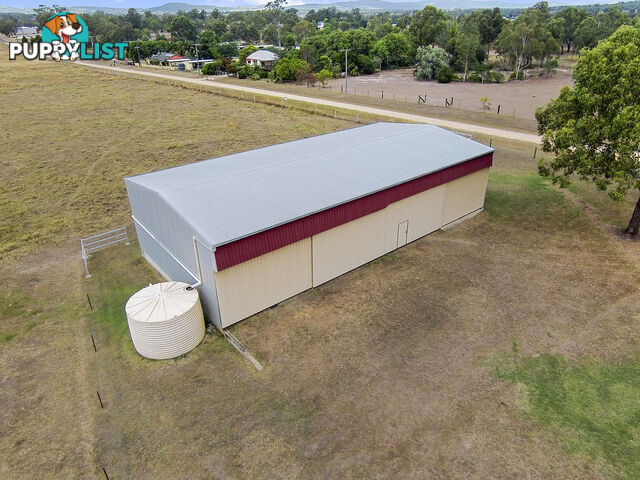 5 Zernike Rd LOCKROSE QLD 4342