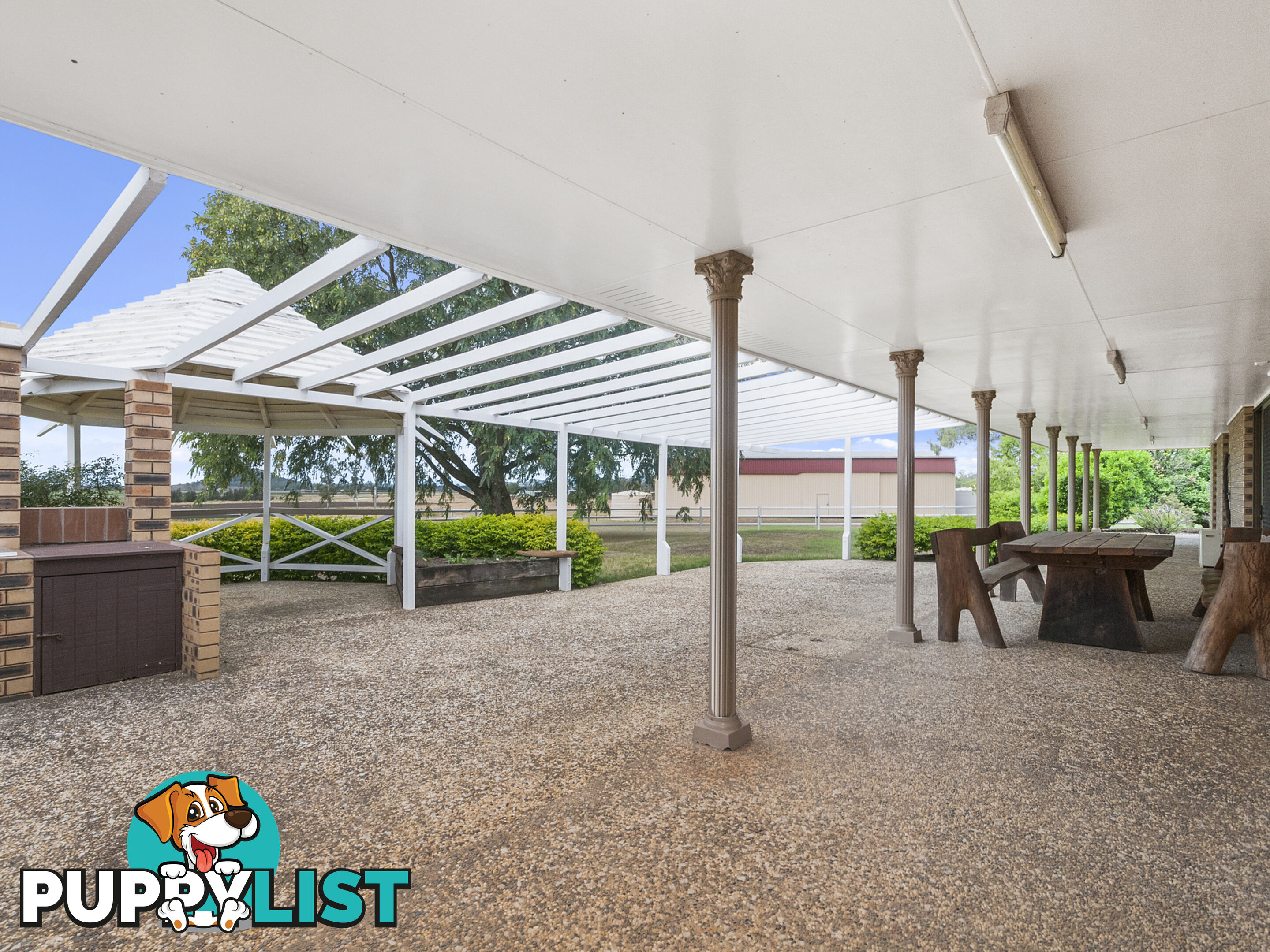 5 Zernike Rd LOCKROSE QLD 4342