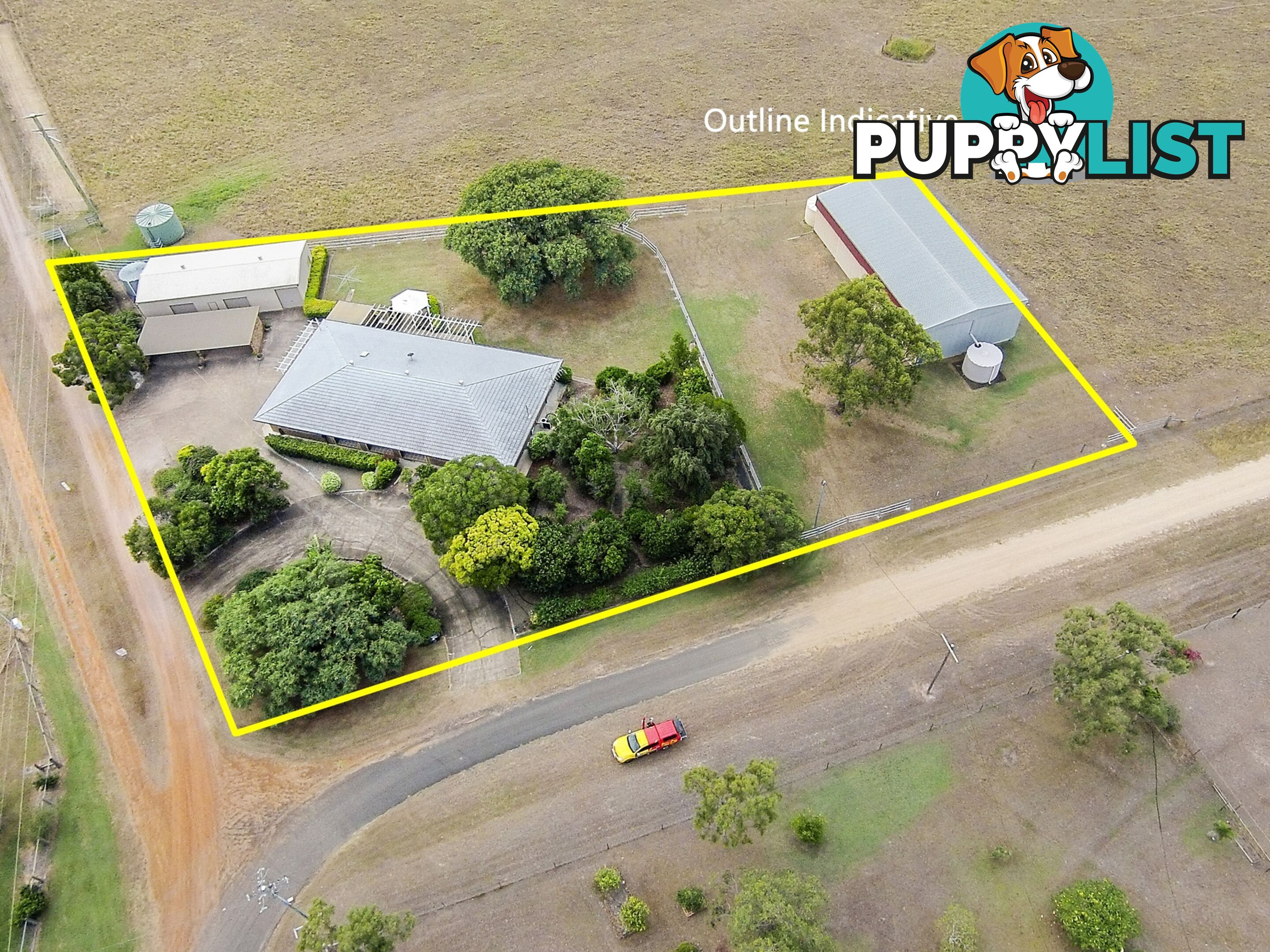 5 Zernike Rd LOCKROSE QLD 4342