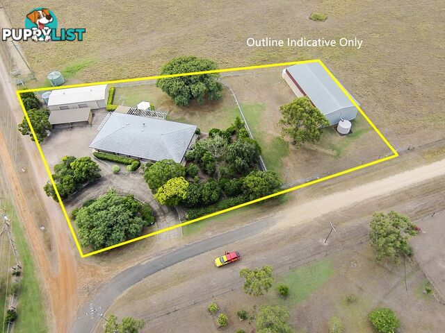 5 Zernike Rd LOCKROSE QLD 4342