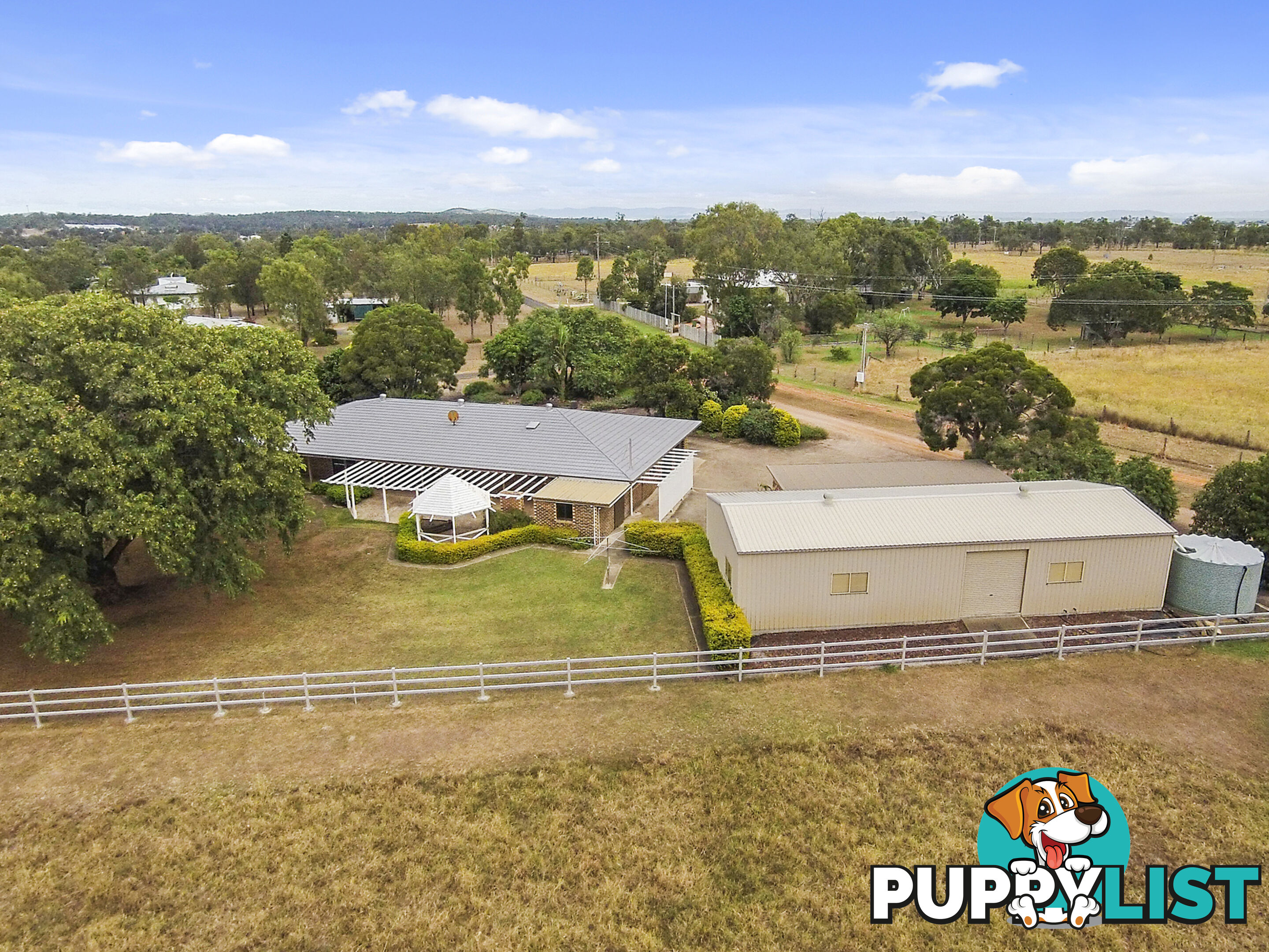 5 Zernike Rd LOCKROSE QLD 4342