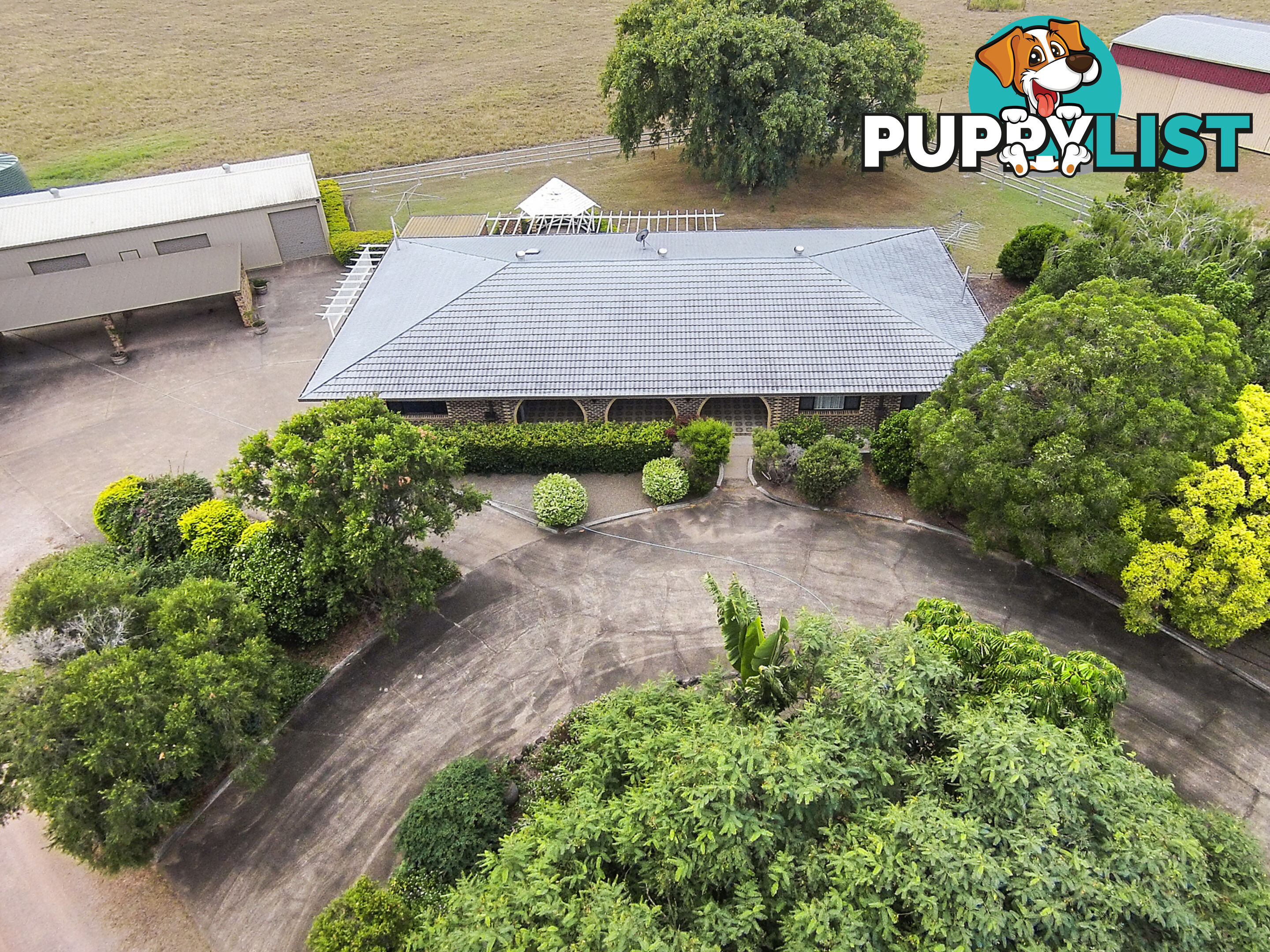 5 Zernike Rd LOCKROSE QLD 4342