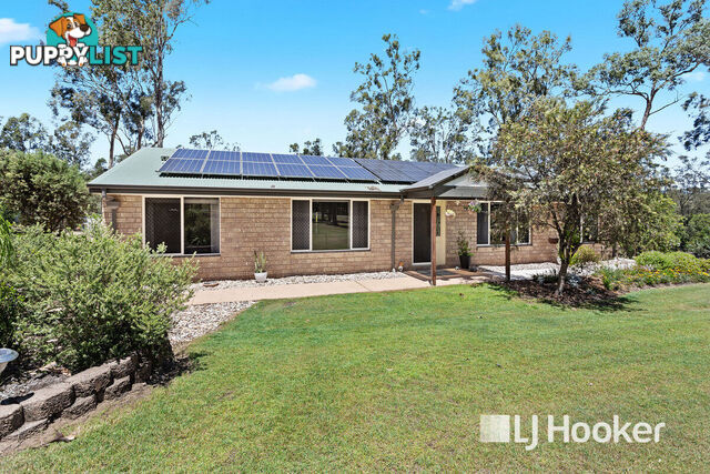 8a Sandpiper Drive REGENCY DOWNS QLD 4341