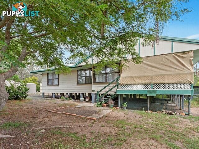 4 Harvey Rd FOREST HILL QLD 4342