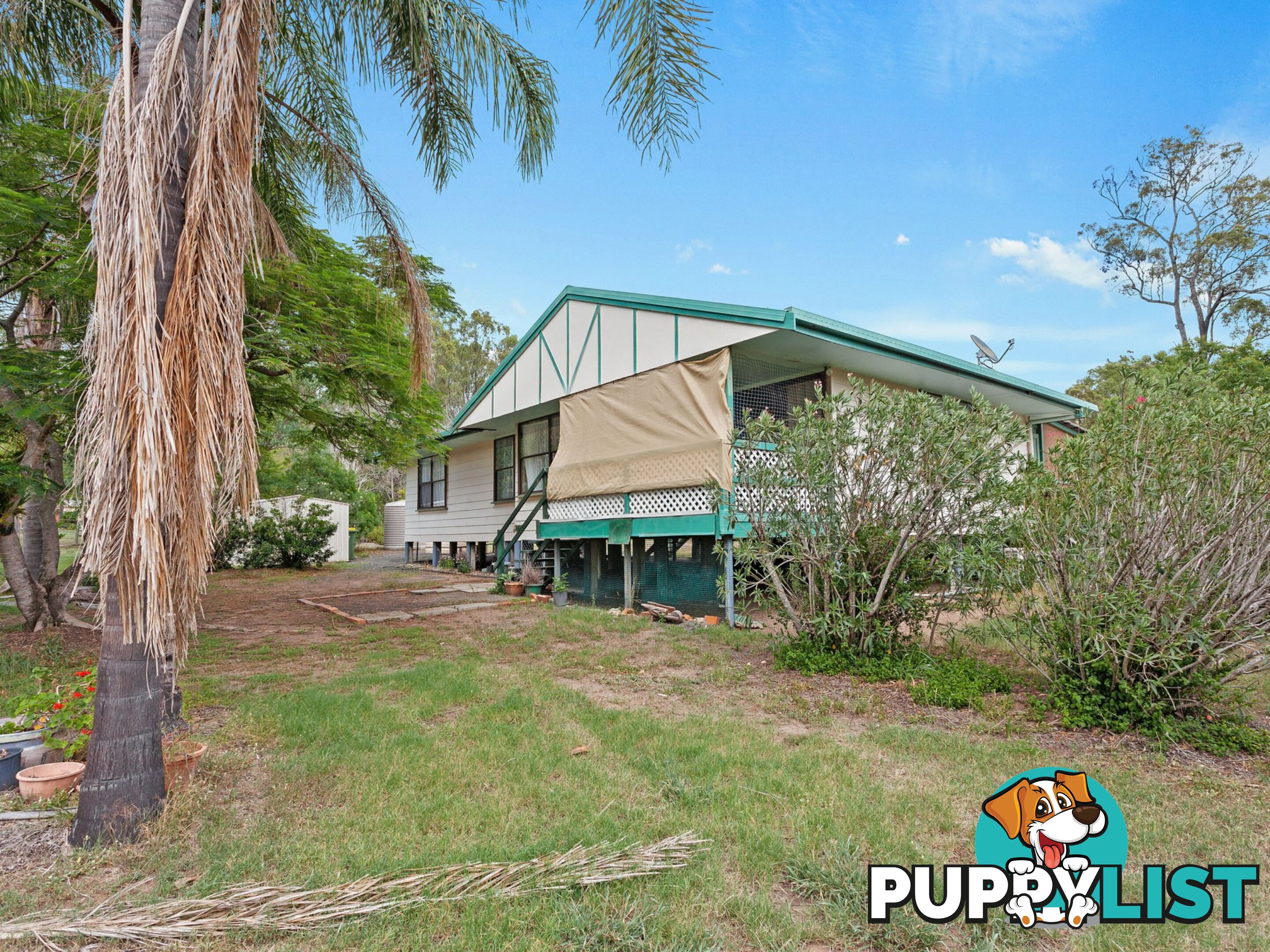 4 Harvey Rd FOREST HILL QLD 4342