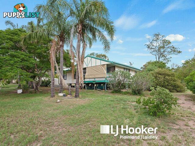 4 Harvey Rd FOREST HILL QLD 4342