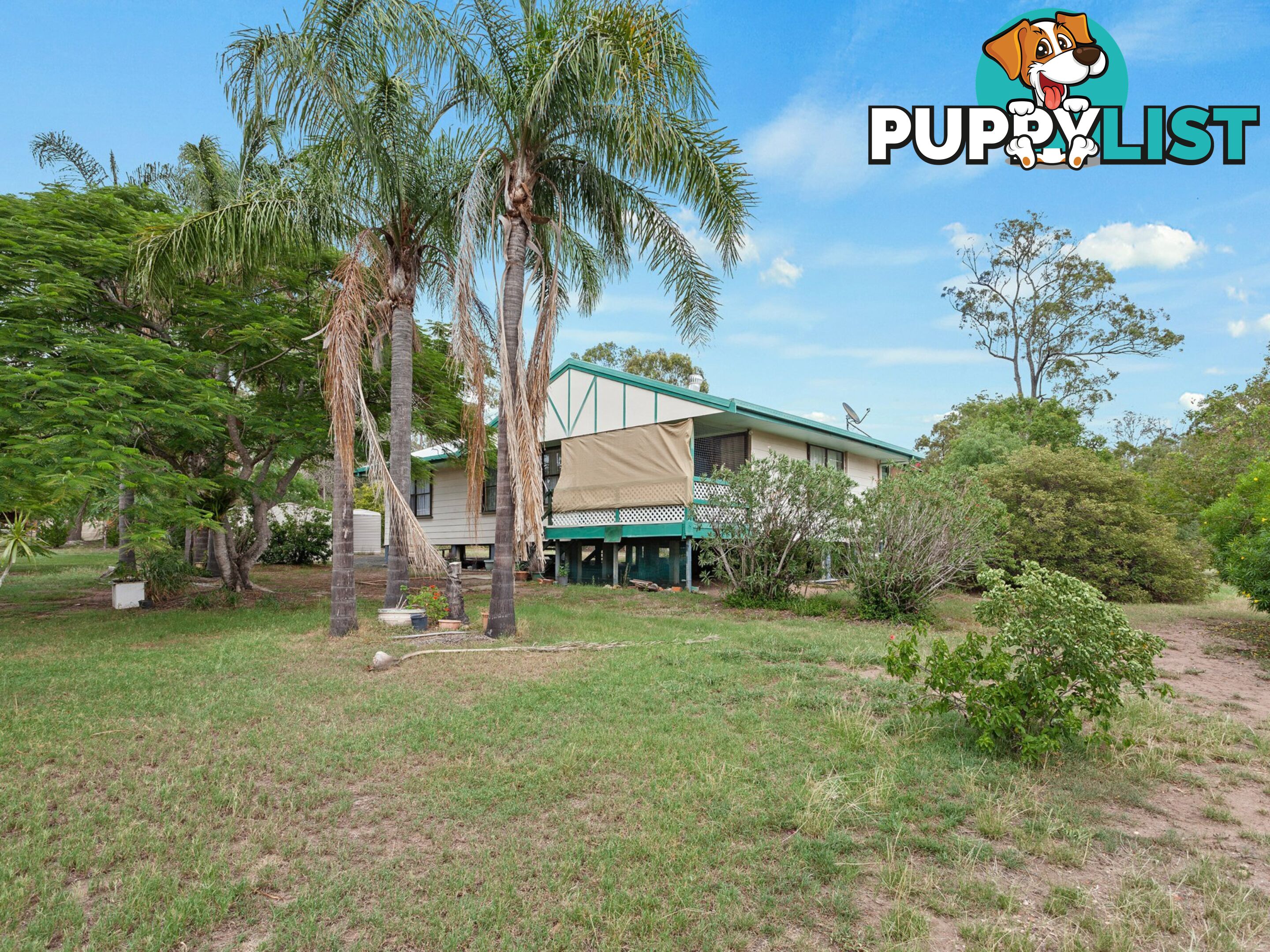 4 Harvey Rd FOREST HILL QLD 4342