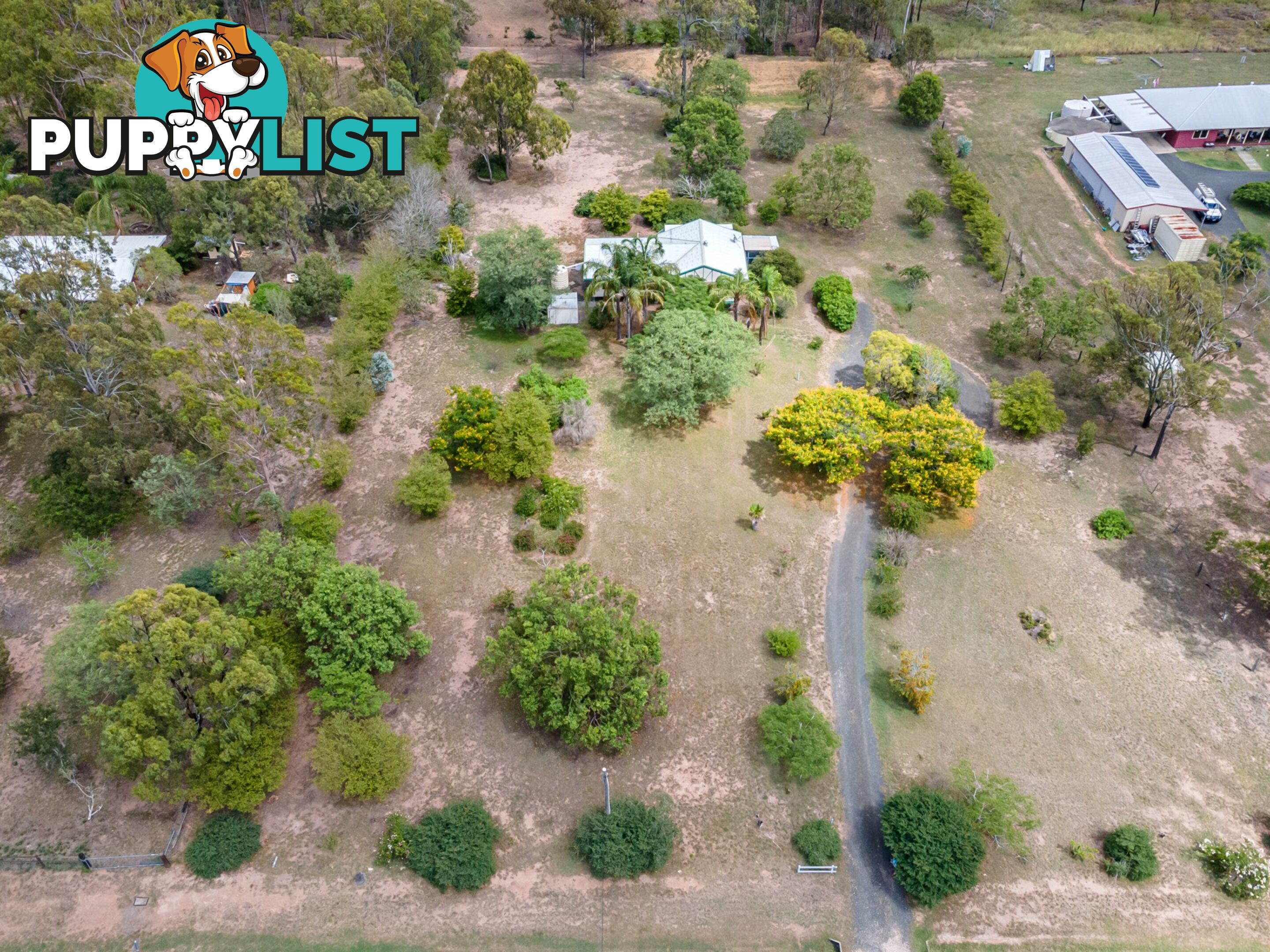 4 Harvey Rd FOREST HILL QLD 4342