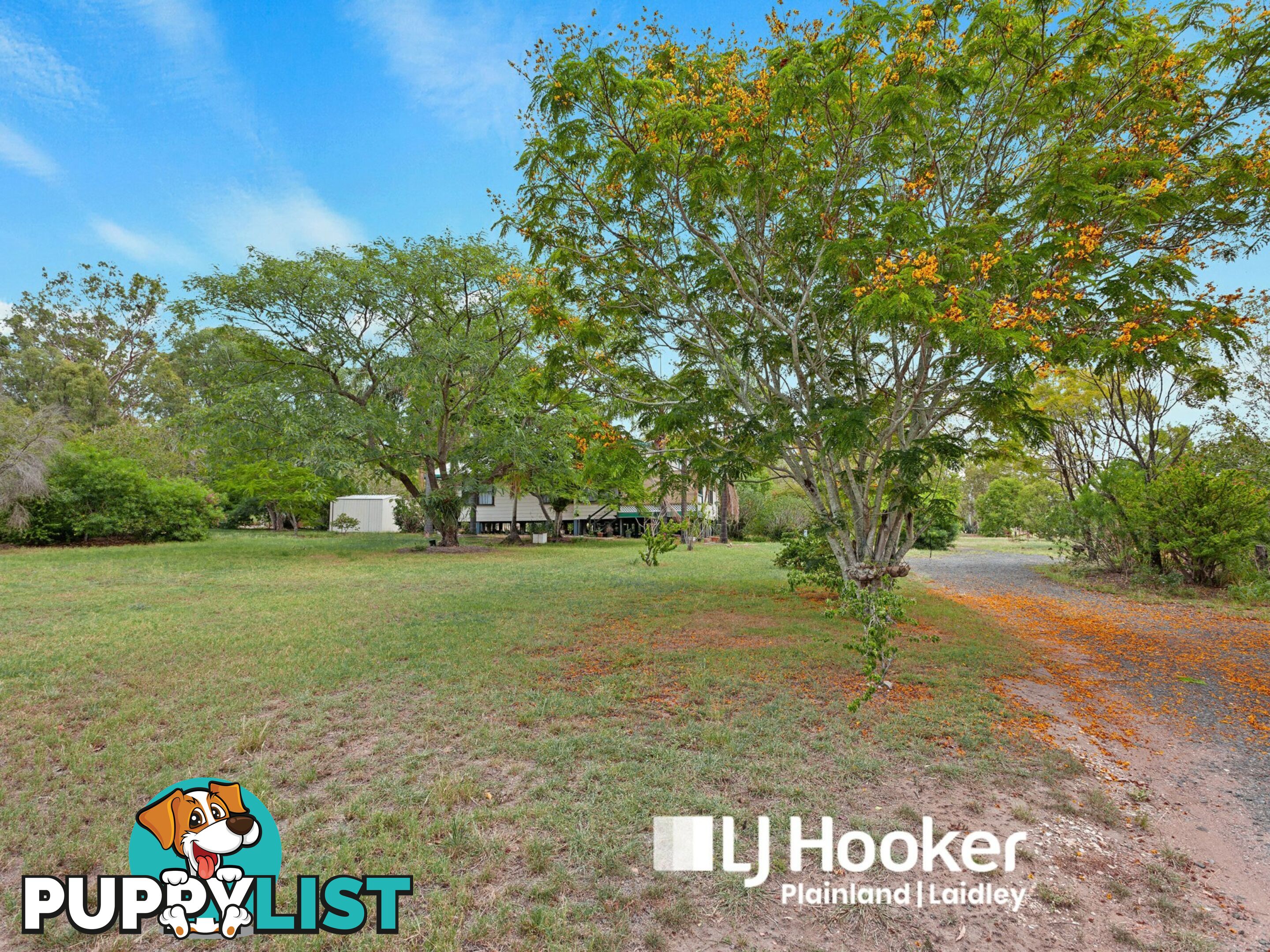 4 Harvey Rd FOREST HILL QLD 4342