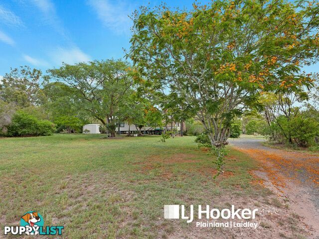 4 Harvey Rd FOREST HILL QLD 4342