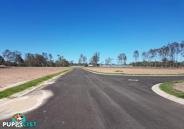 Lot 32 Lockyer Drive ADARE QLD 4343