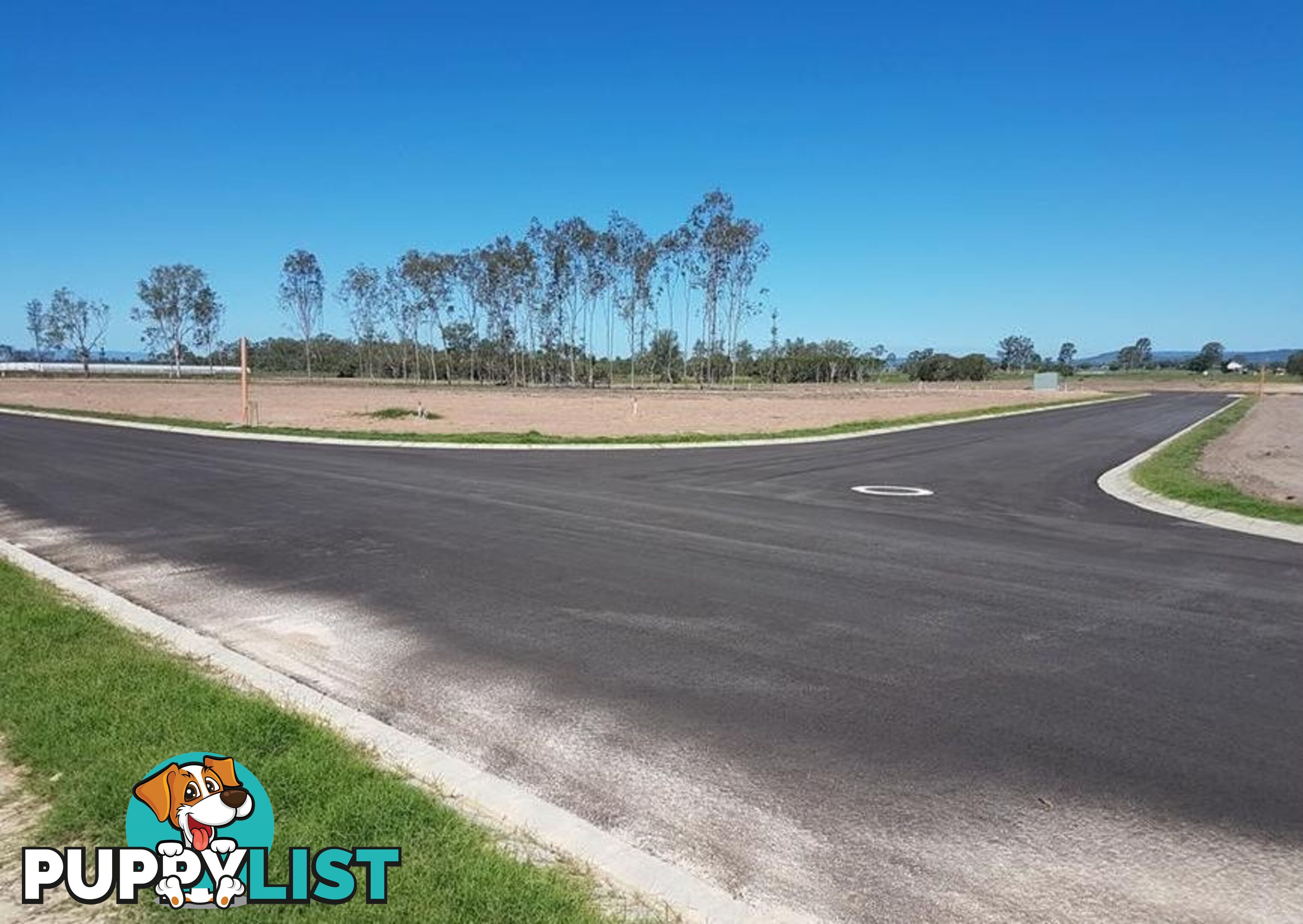 Lot 32 Lockyer Drive ADARE QLD 4343