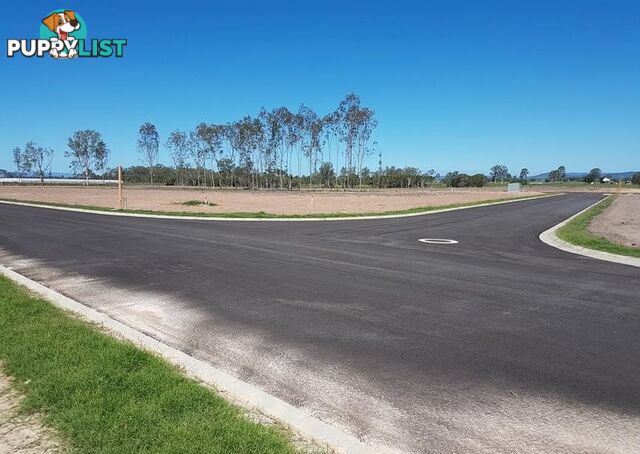 Lot 32 Lockyer Drive ADARE QLD 4343