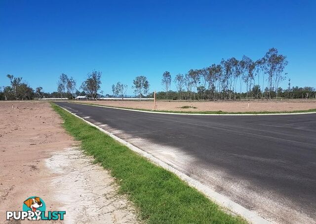 Lot 32 Lockyer Drive ADARE QLD 4343