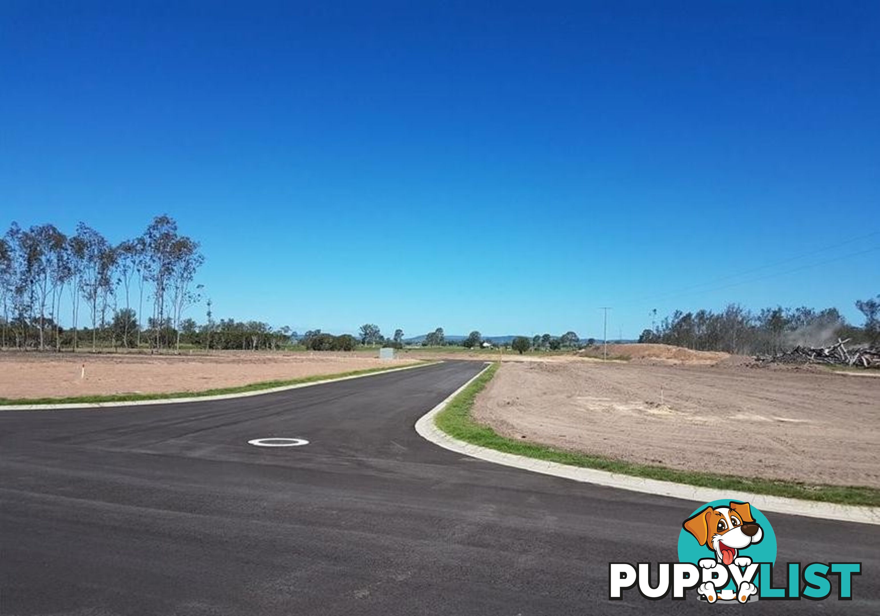 Lot 32 Lockyer Drive ADARE QLD 4343