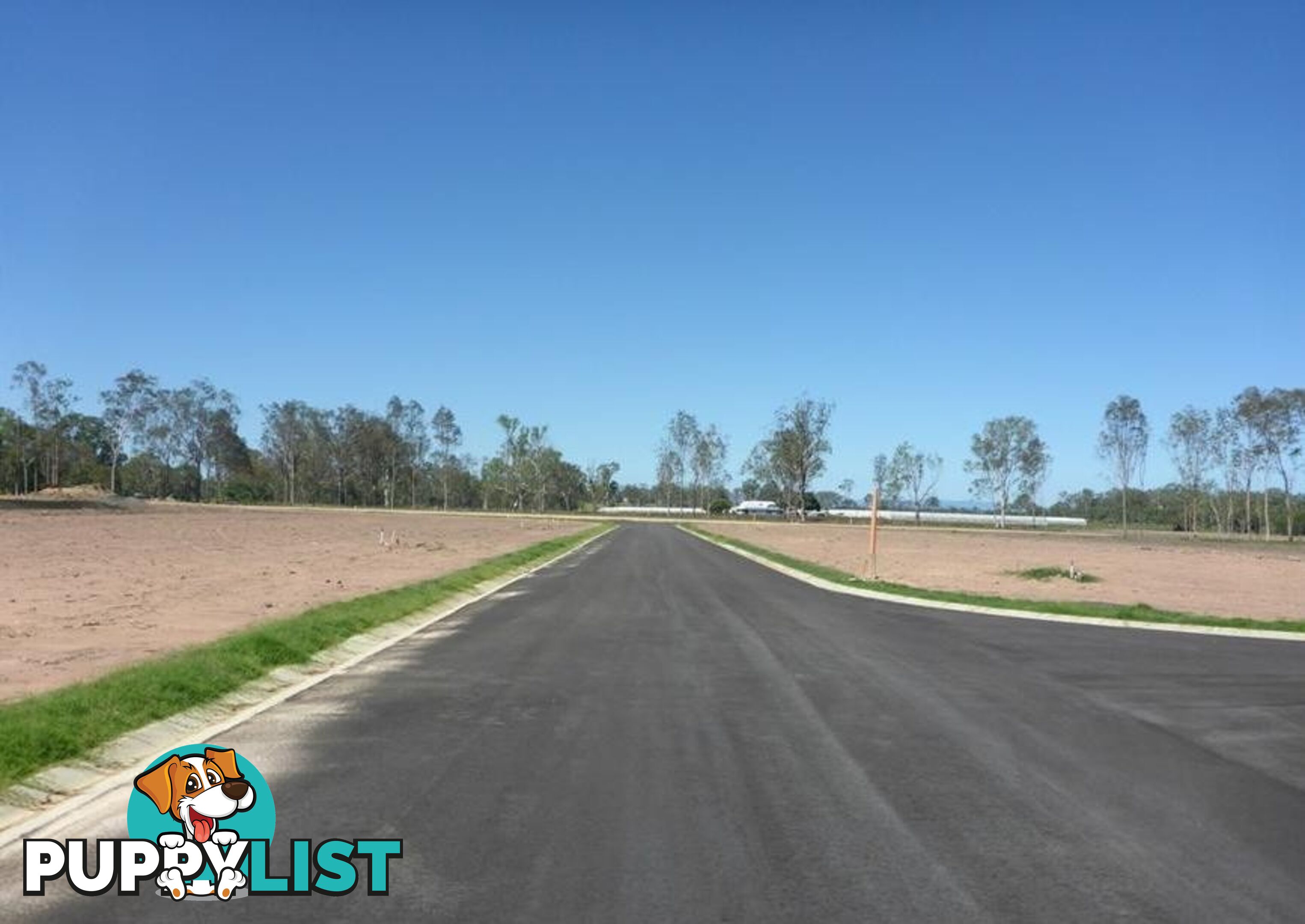 Lot 32 Lockyer Drive ADARE QLD 4343