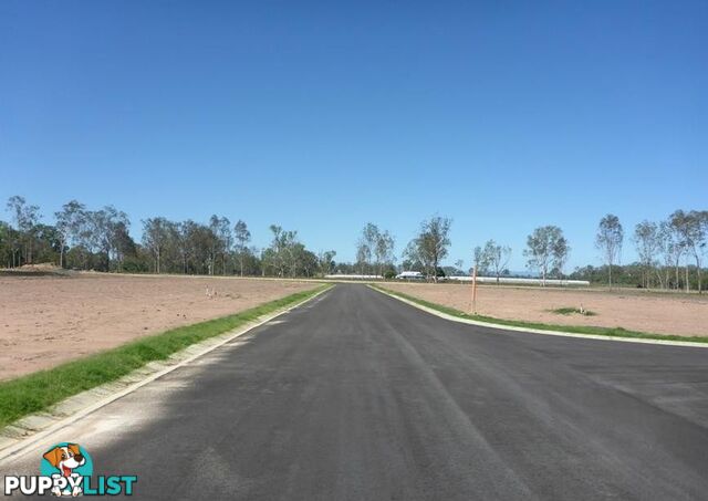 Lot 32 Lockyer Drive ADARE QLD 4343