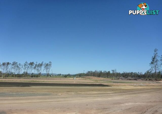 Lot 32 Lockyer Drive ADARE QLD 4343