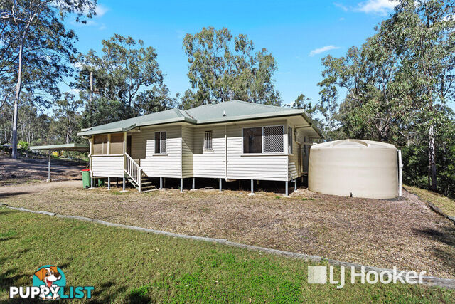 6b Sandpiper Drive REGENCY DOWNS QLD 4341