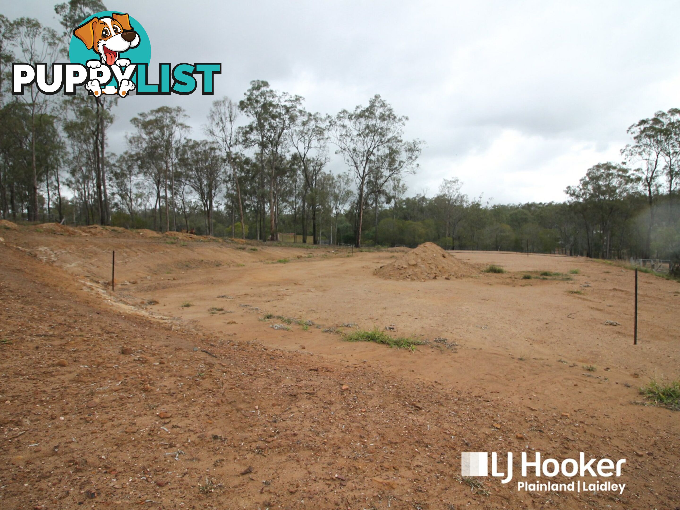 Lot Prop Lot 15/24 Laurette Drive GLENORE GROVE QLD 4341