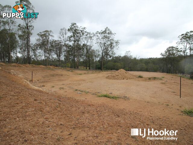 Lot Prop Lot 15/24 Laurette Drive GLENORE GROVE QLD 4341