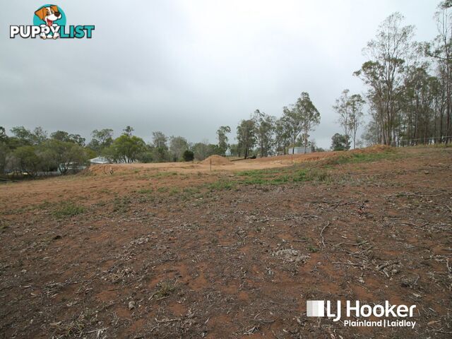 Lot Prop Lot 15/24 Laurette Drive GLENORE GROVE QLD 4341