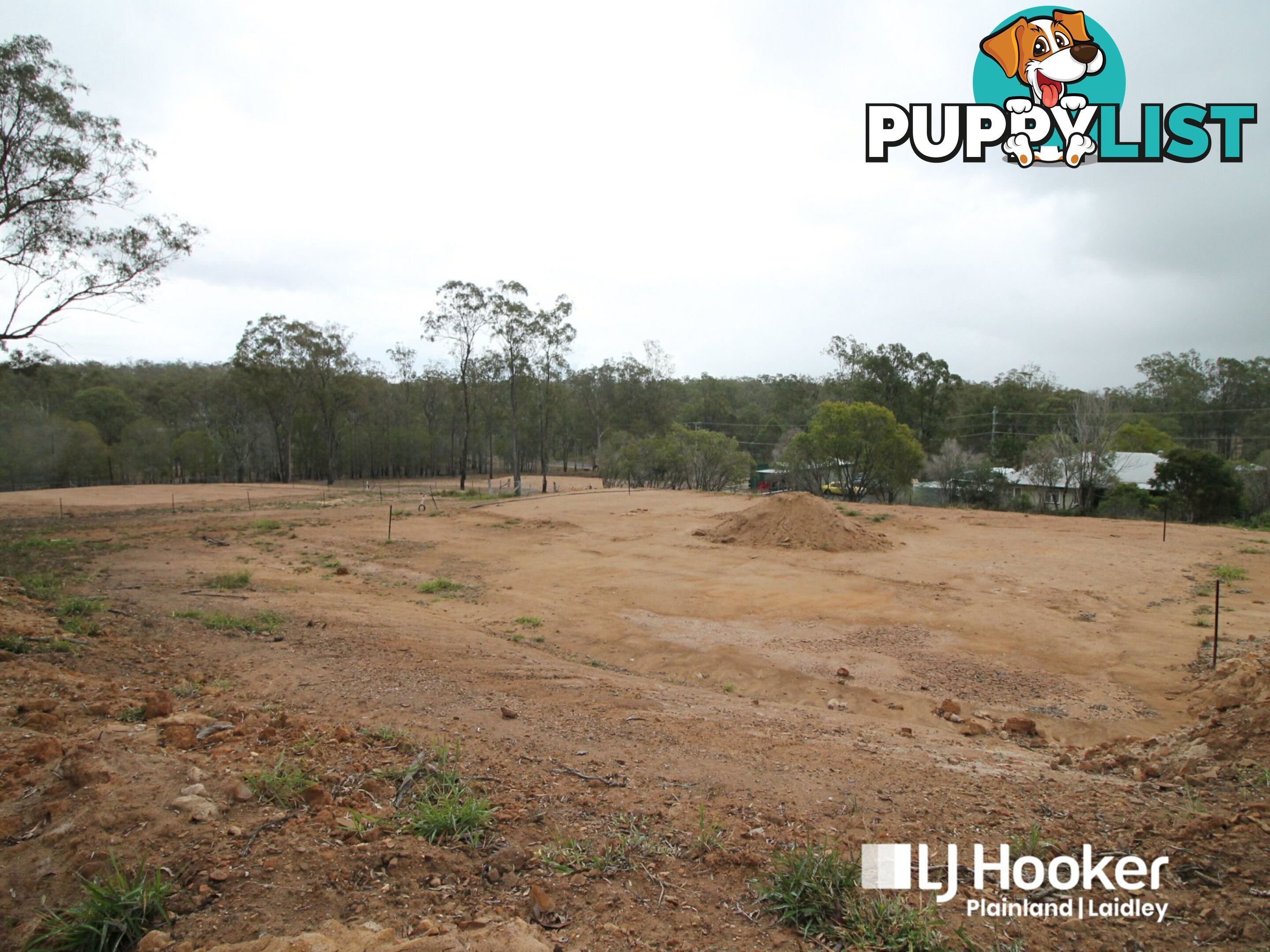 Lot Prop Lot 15/24 Laurette Drive GLENORE GROVE QLD 4341