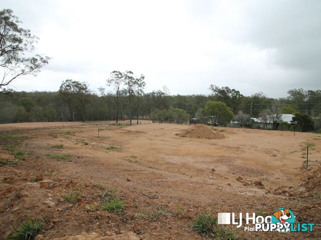 Lot Prop Lot 15/24 Laurette Drive GLENORE GROVE QLD 4341