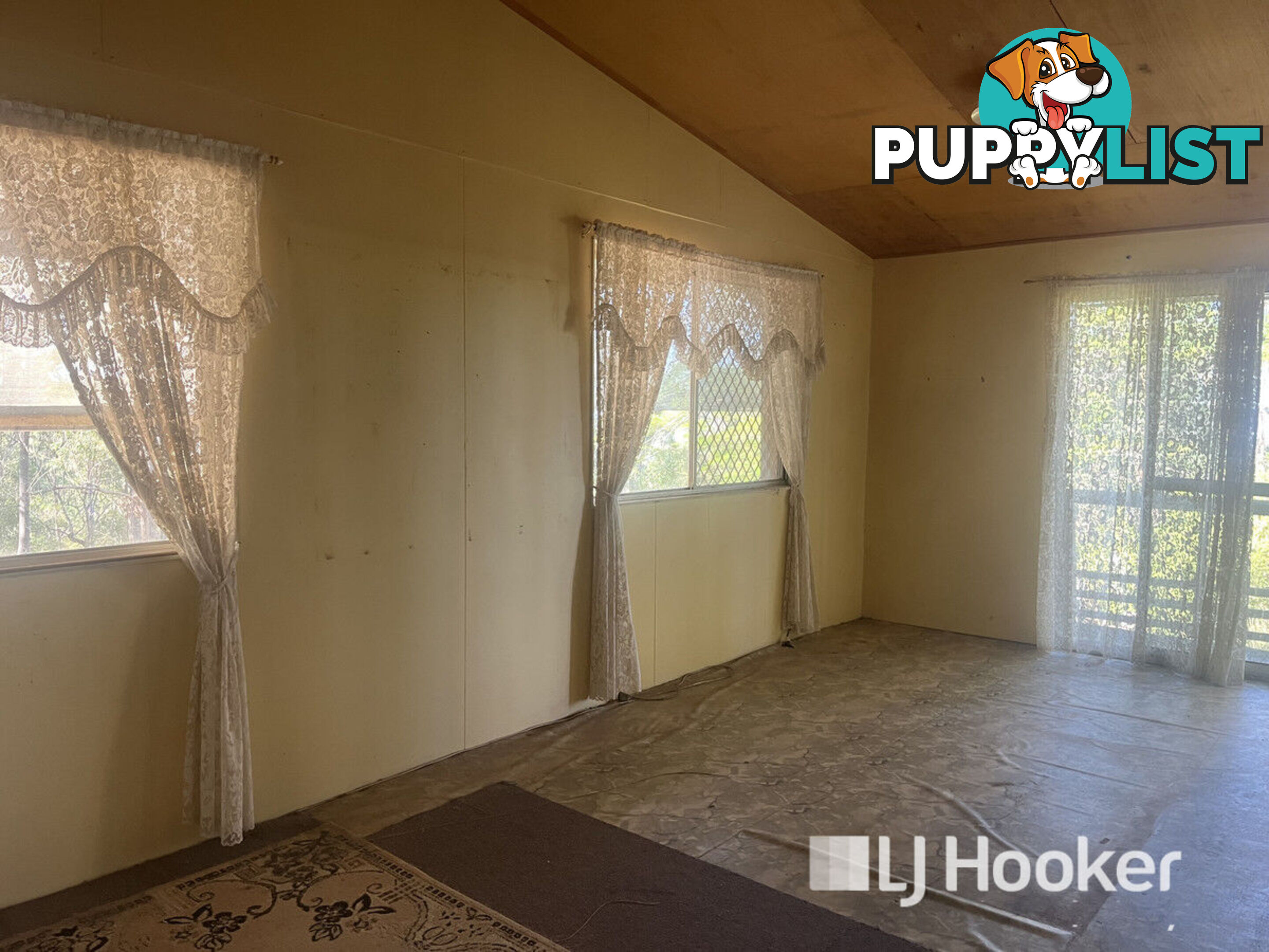 134 Outlook Drive ESK QLD 4312