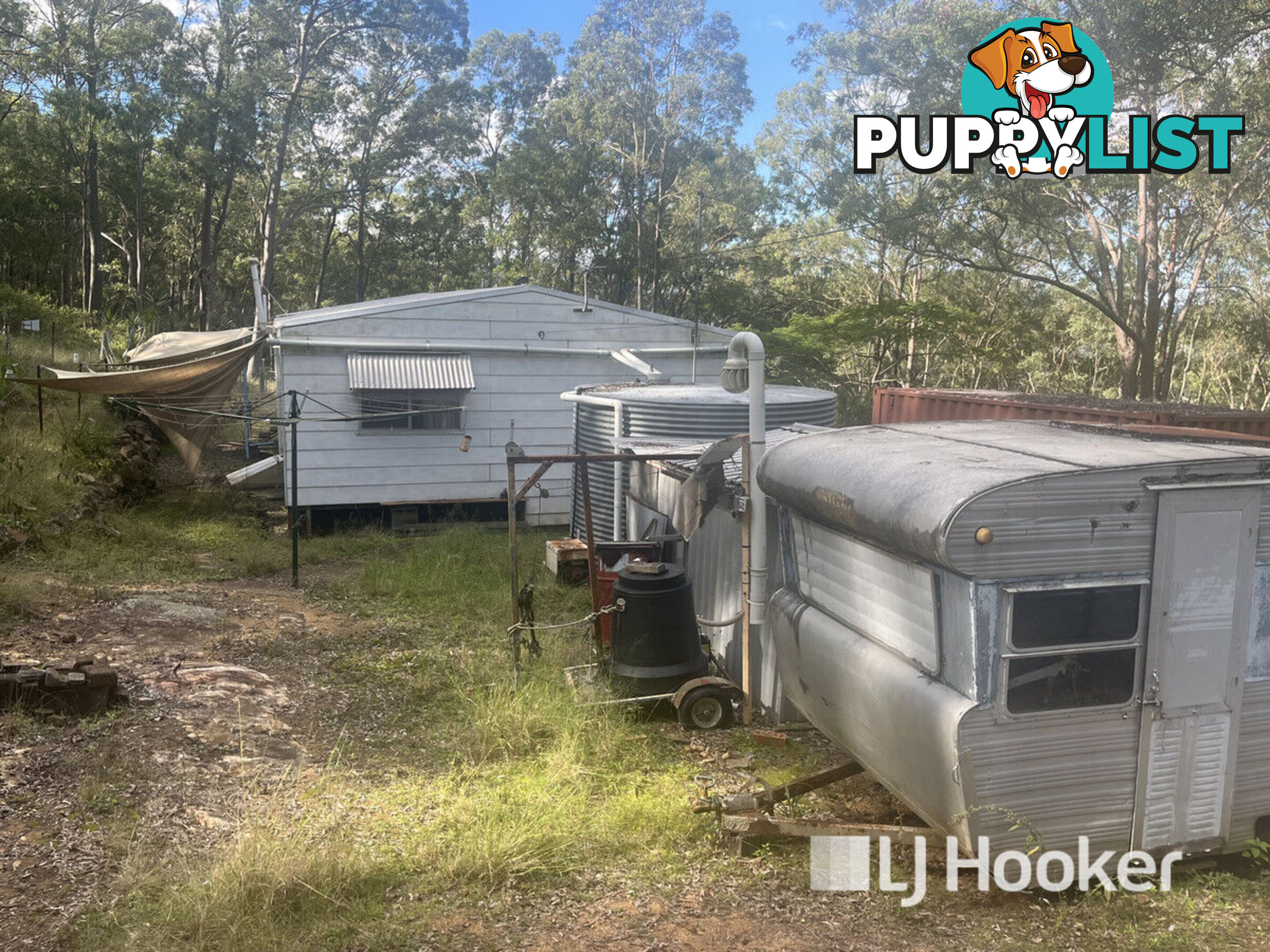 134 Outlook Drive ESK QLD 4312