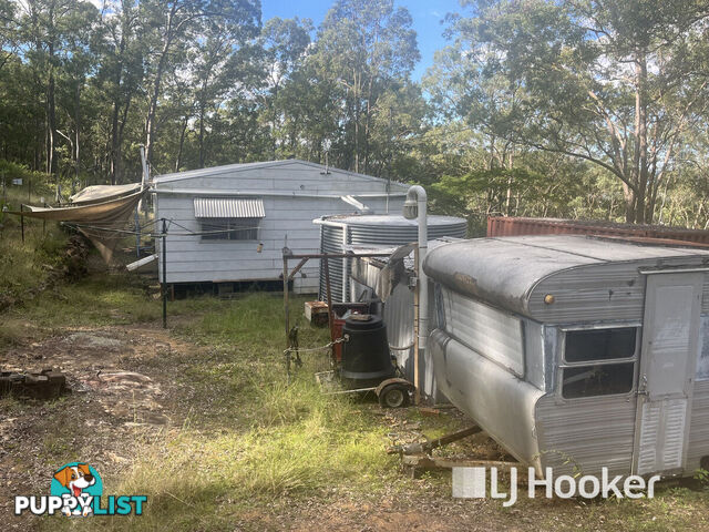 134 Outlook Drive ESK QLD 4312