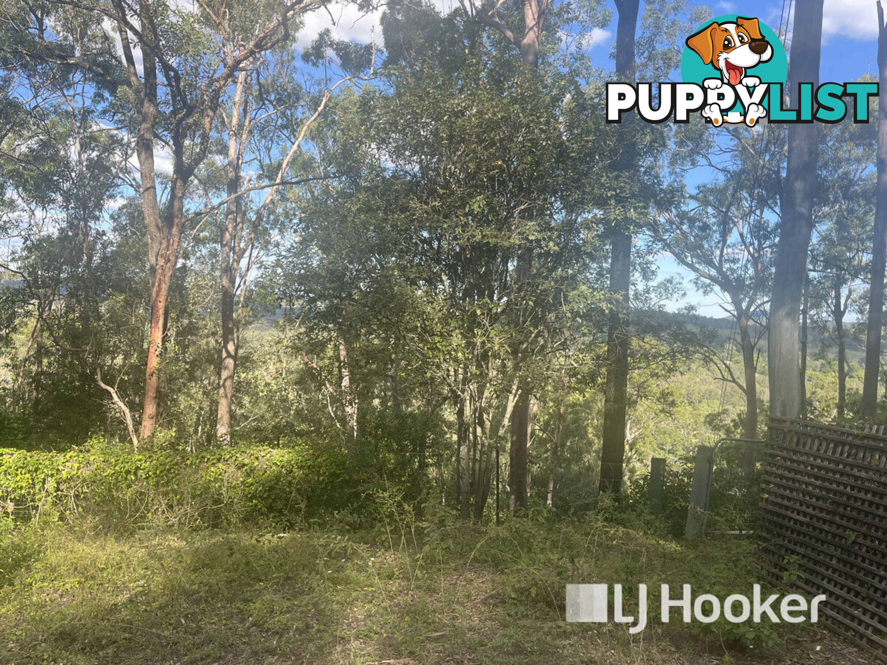 134 Outlook Drive ESK QLD 4312