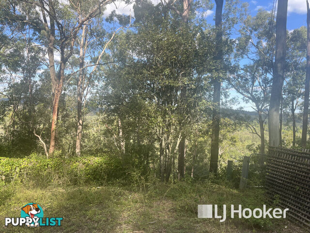 134 Outlook Drive ESK QLD 4312