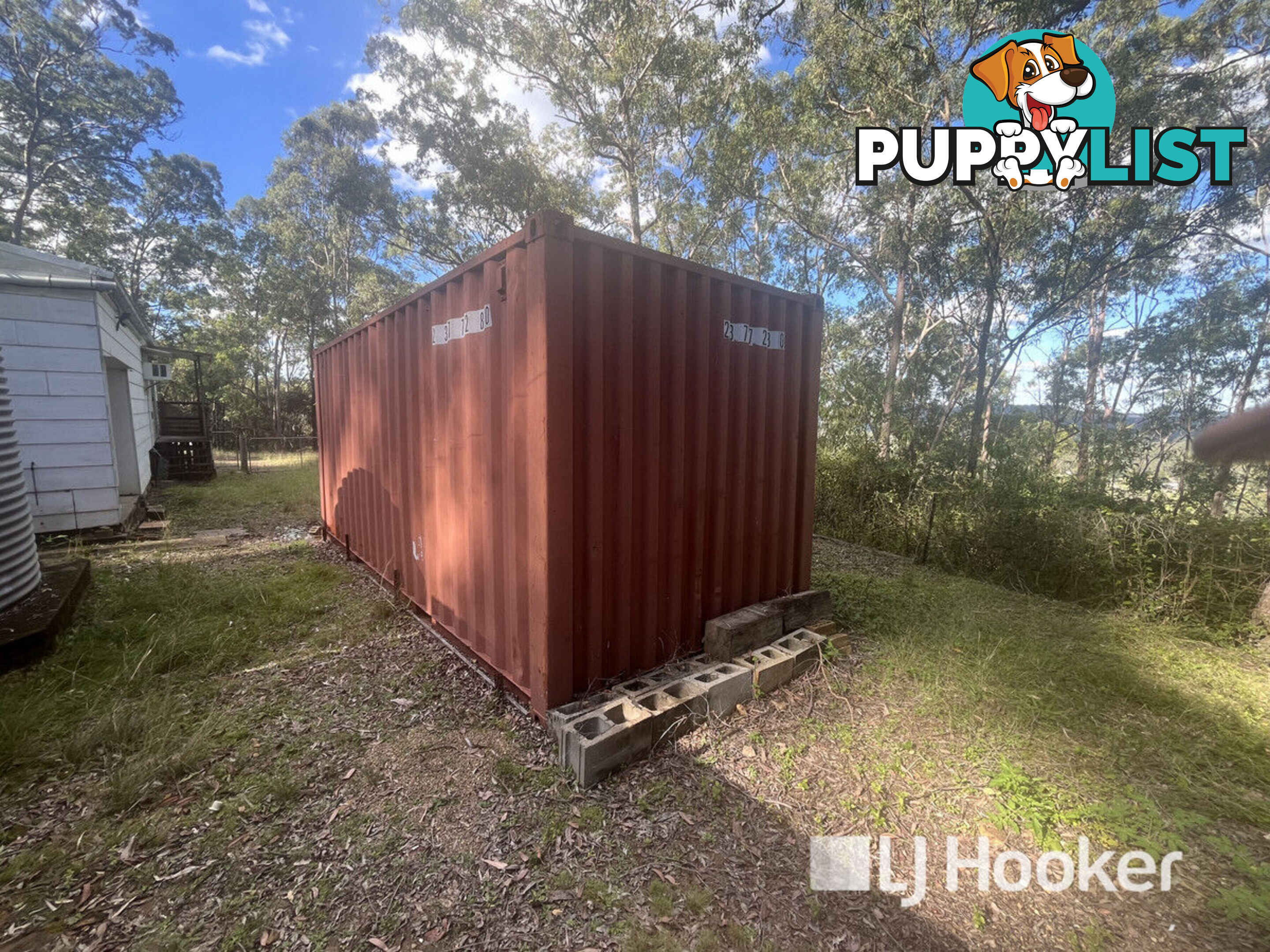 134 Outlook Drive ESK QLD 4312
