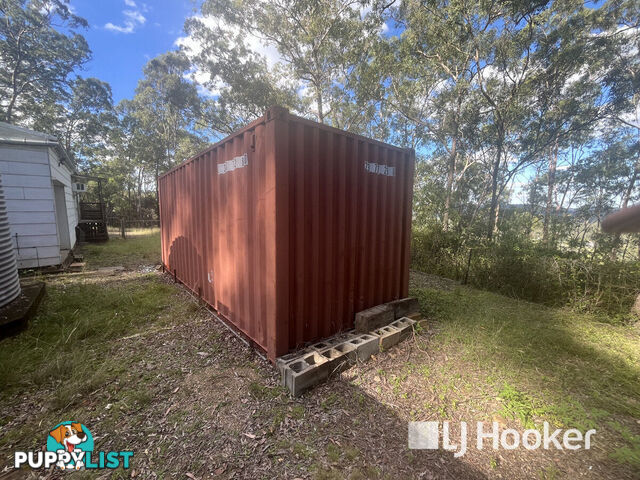 134 Outlook Drive ESK QLD 4312