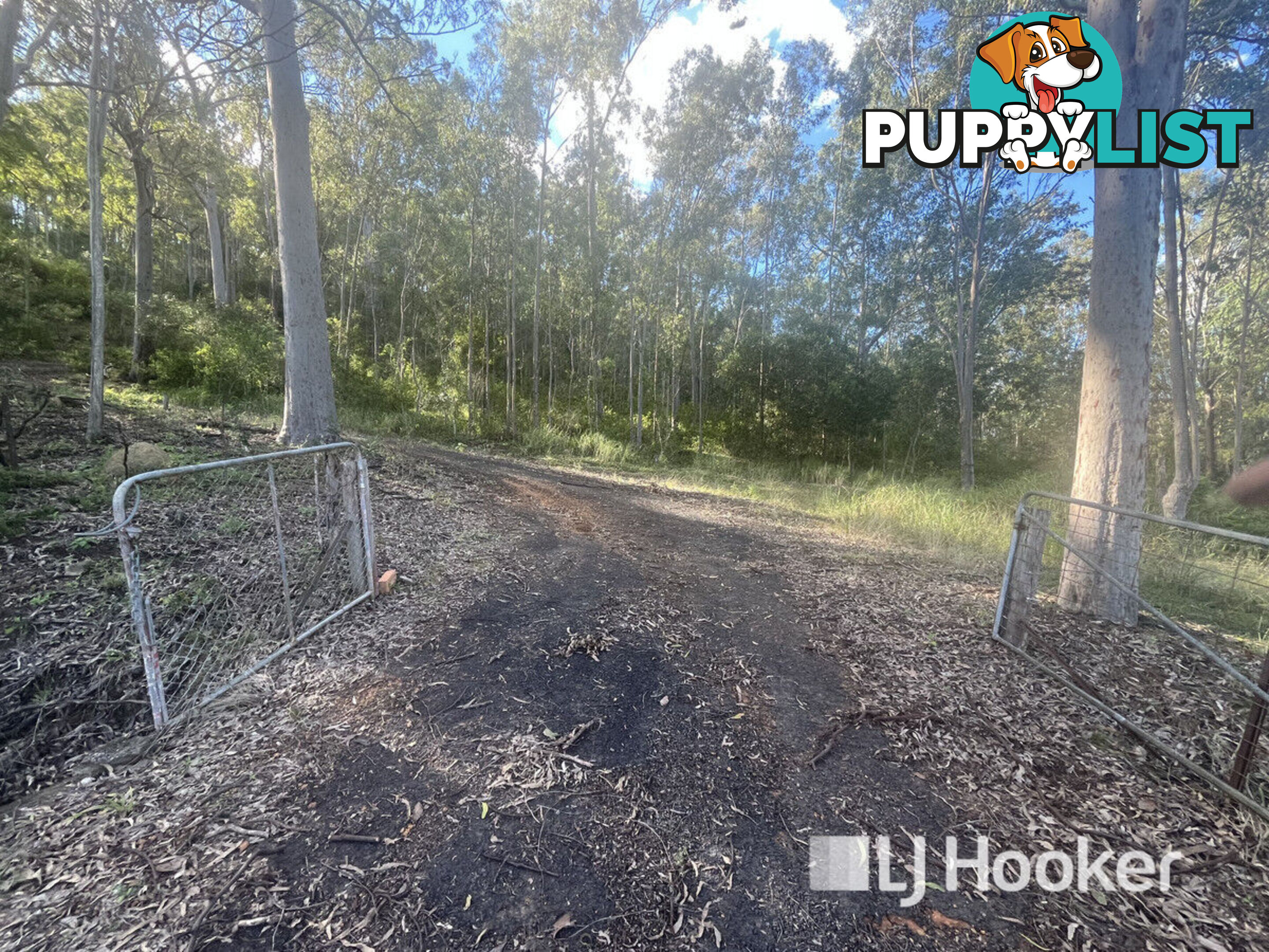 134 Outlook Drive ESK QLD 4312