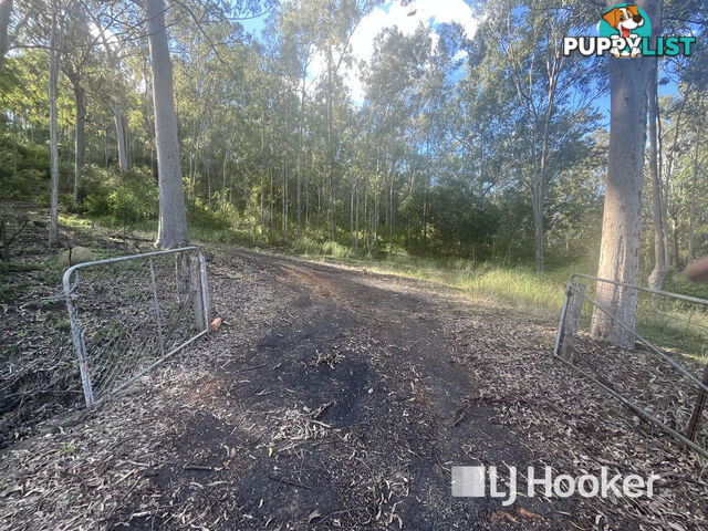 134 Outlook Drive ESK QLD 4312