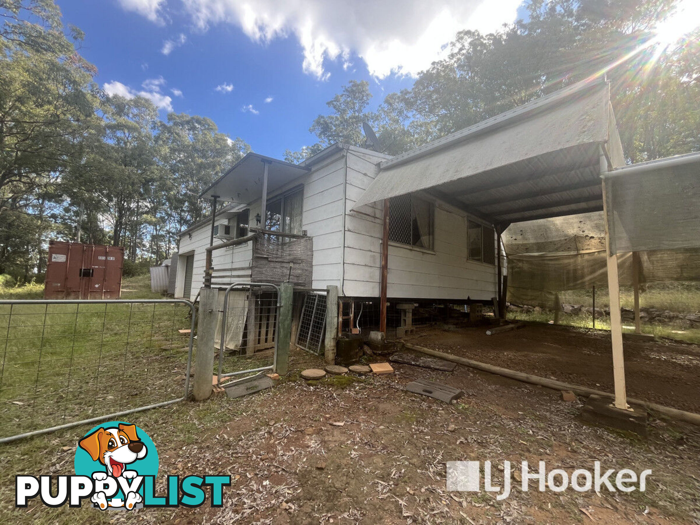 134 Outlook Drive ESK QLD 4312