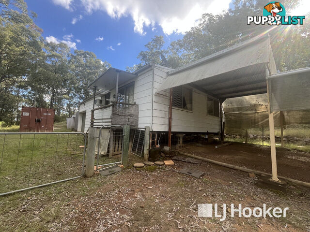134 Outlook Drive ESK QLD 4312