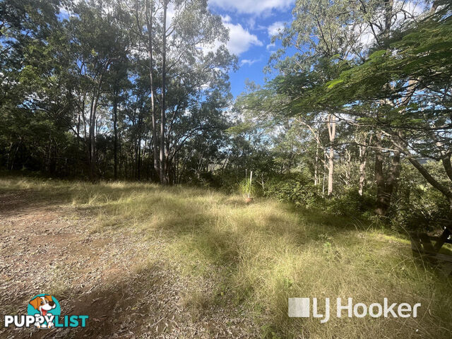 134 Outlook Drive ESK QLD 4312
