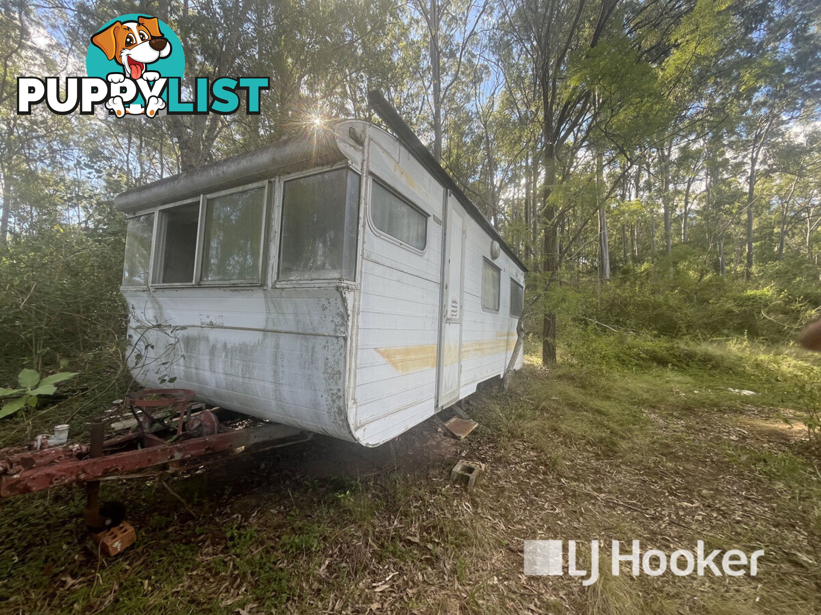 134 Outlook Drive ESK QLD 4312