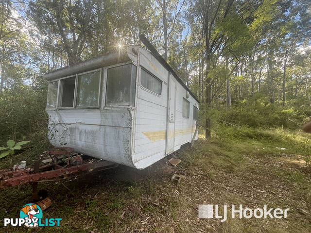 134 Outlook Drive ESK QLD 4312