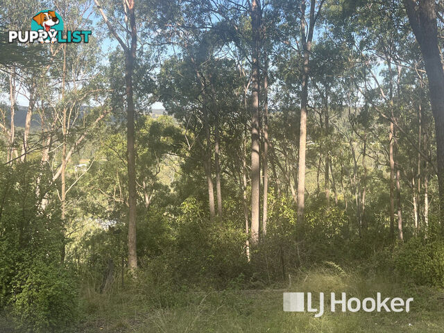 134 Outlook Drive ESK QLD 4312