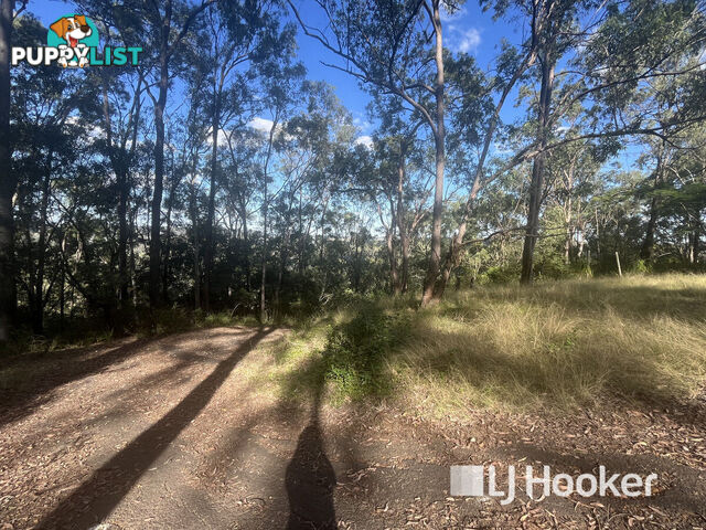 134 Outlook Drive ESK QLD 4312
