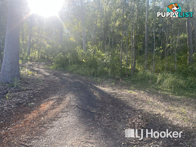 134 Outlook Drive ESK QLD 4312