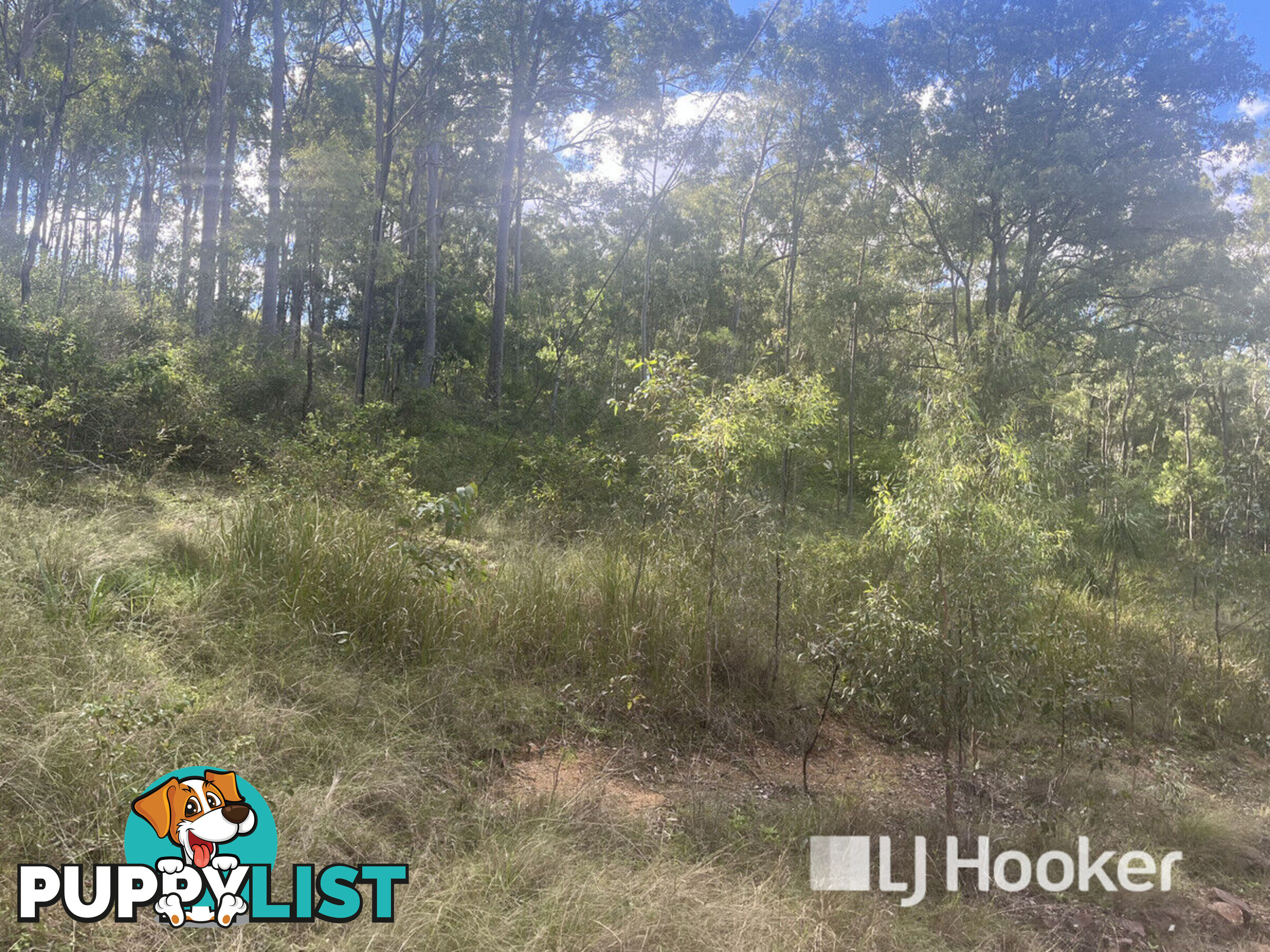 134 Outlook Drive ESK QLD 4312