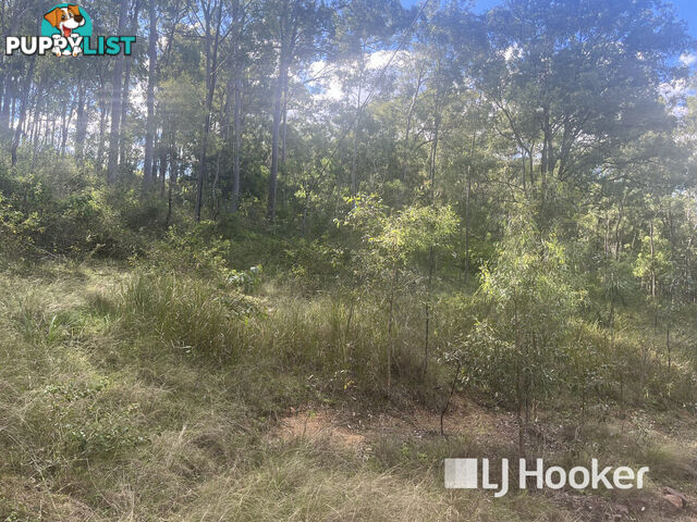 134 Outlook Drive ESK QLD 4312