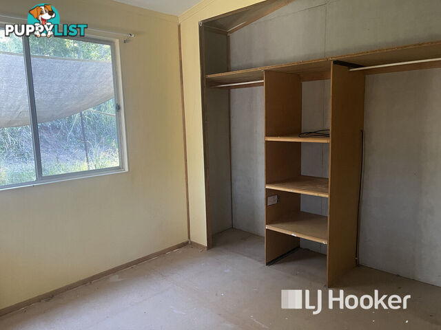 134 Outlook Drive ESK QLD 4312